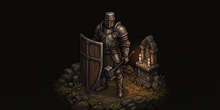 Paladín
